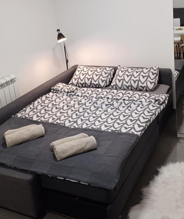 Studio Apartman Kastav Hill Εξωτερικό φωτογραφία
