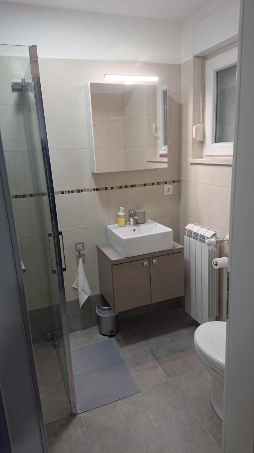 Studio Apartman Kastav Hill Εξωτερικό φωτογραφία