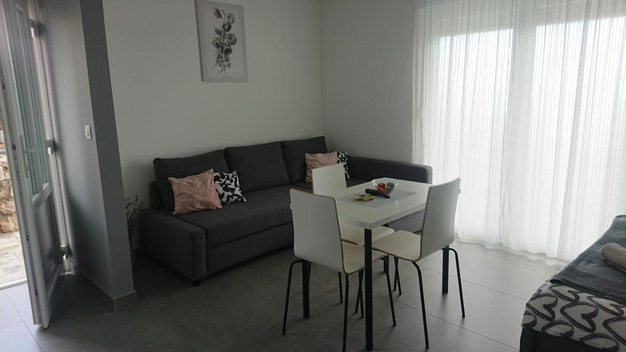 Studio Apartman Kastav Hill Εξωτερικό φωτογραφία
